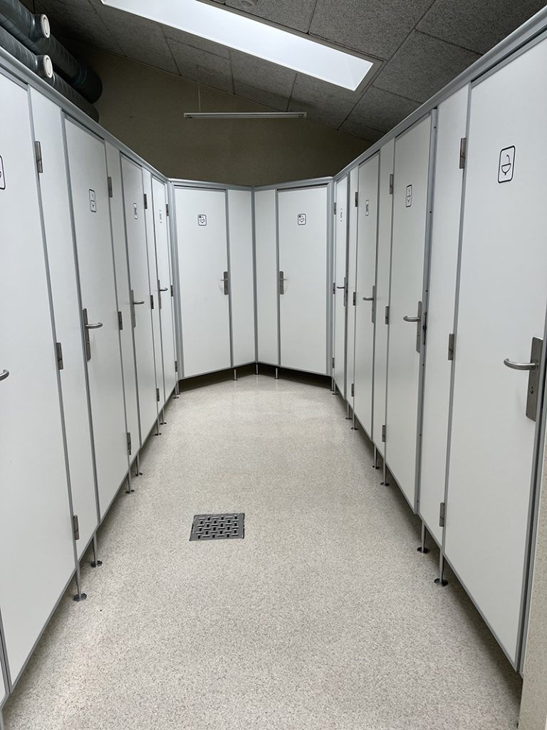 Faciliteter